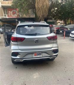 ام جي ZS